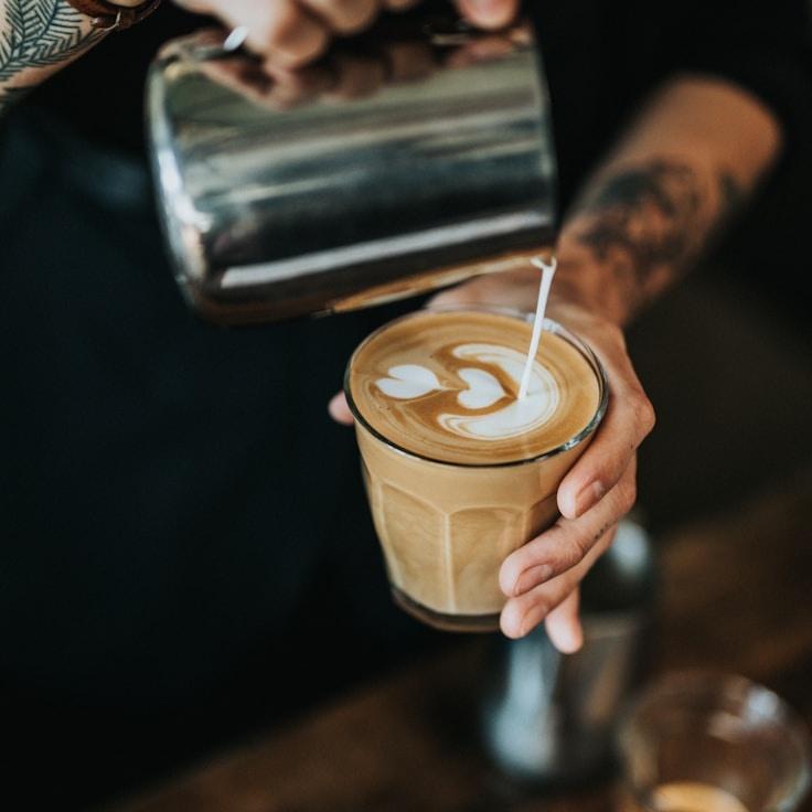 Velvet Symphony Artisan Roast Espresso