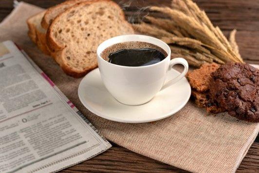 Whisper of Dawn Premium Blend Coffee
