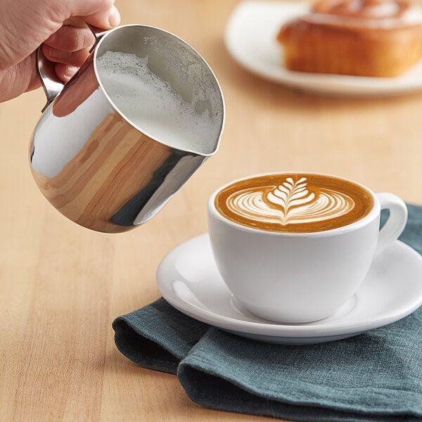 Cerulean Dreams: Gentle Coastal Arabica